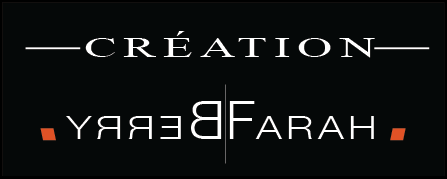 logo Edition Berry Farah